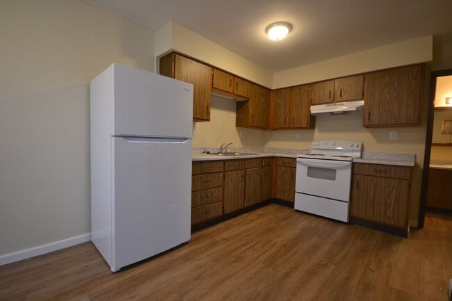 Foto del edificio - Cross Timbers Apartment