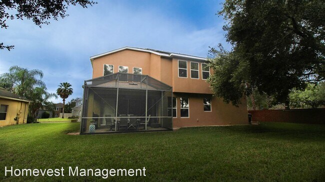 Building Photo - 4 br, 3.5 bath House - 3402 McCormick Wood...
