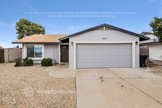 Building Photo - 6838 W Ocotilla Ln