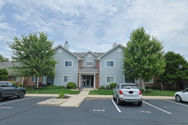 Building Photo - 6635 Brigham Sq