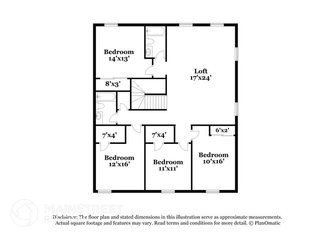 Building Photo - 11131 Creek Eagle