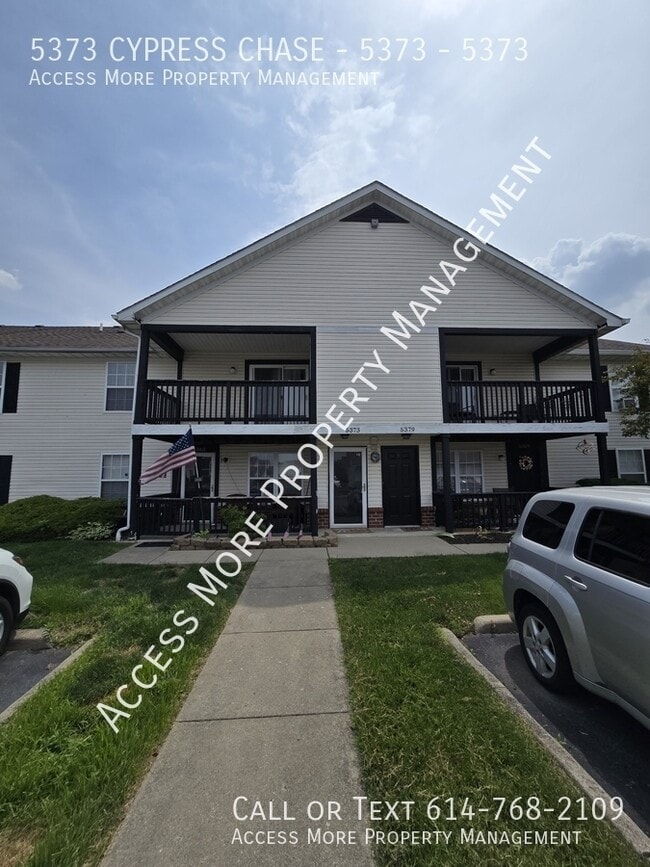 Building Photo - 5373 Cypress Chase