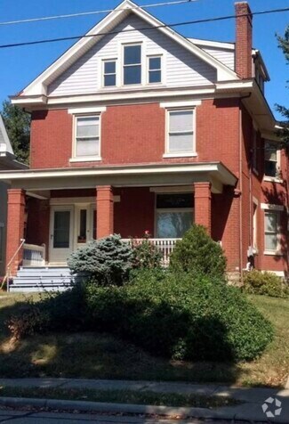 Building Photo - 3510 Hilda Ave