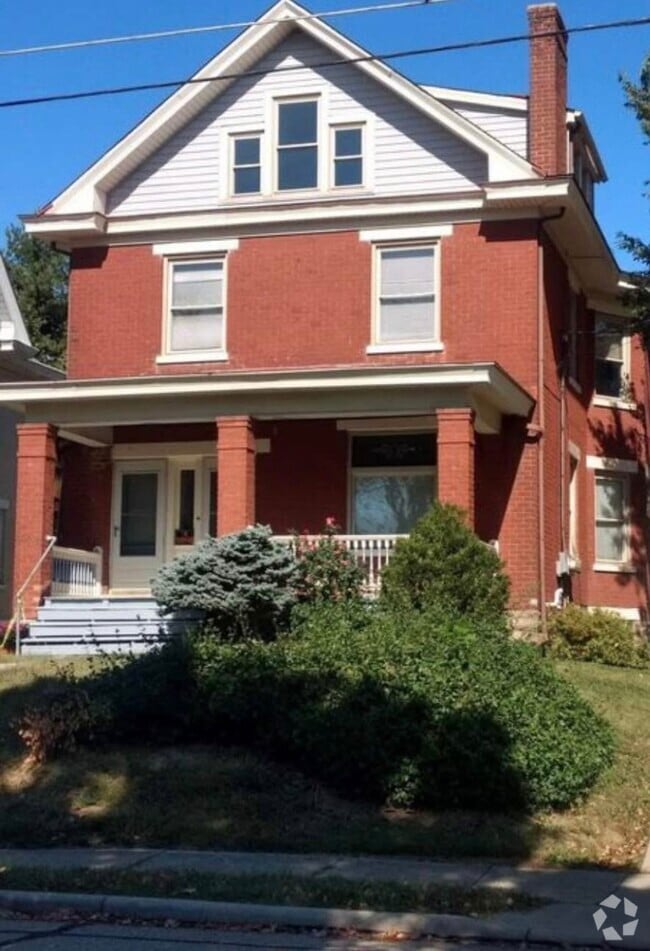 Building Photo - 3510 Hilda Ave