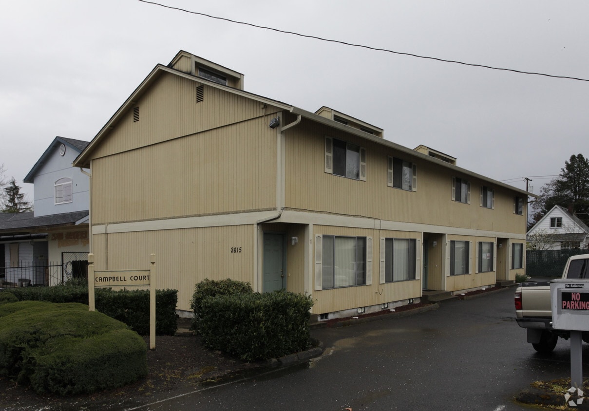 Primary Photo - Campbell Court