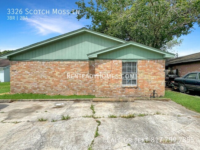 Foto del edificio - 3326 Scotch Moss Ln