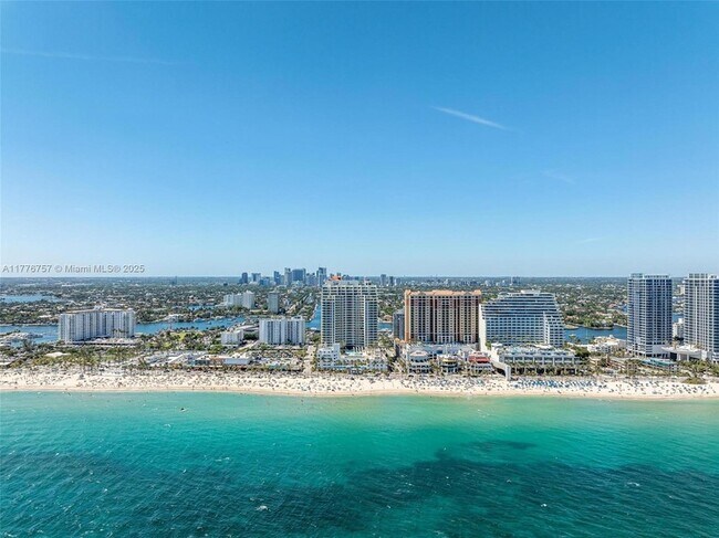 Foto del edificio - 101 S Fort Lauderdale Beach Blvd