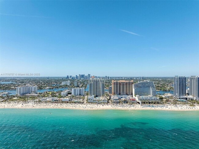 Building Photo - 101 S Fort Lauderdale Beach Blvd