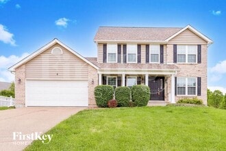 Building Photo - 5 Shady Moss Ct