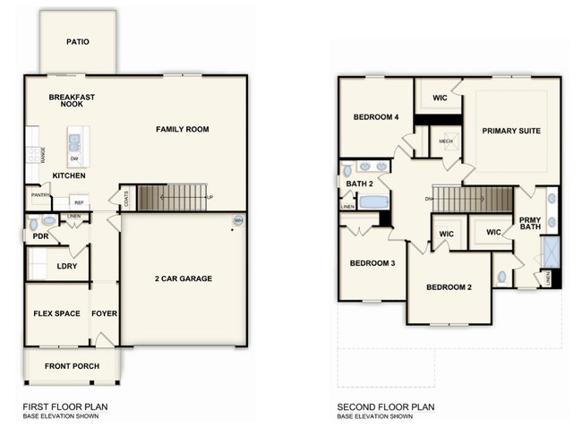 Foto del edificio - 2048 Williamshire Ln