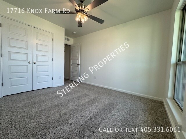 Foto del edificio - 17716 Knox Farm Rd
