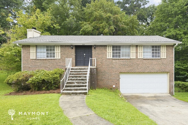 Building Photo - 704 Danton Ln
