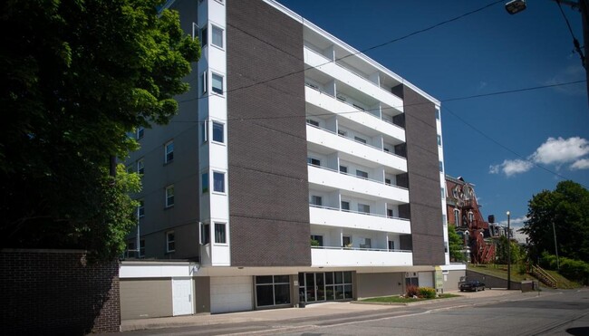 Building Photo - Carleton Towers