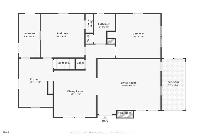 Building Photo - Adorable 4 Bedroom Brick Home in Winston Salem