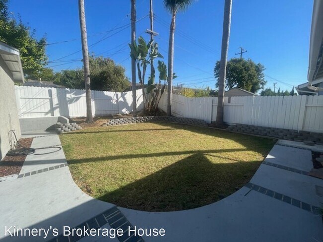 Building Photo - 3 br, 2 bath House - 5042 Briarhill Drive