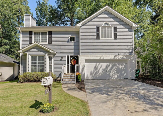 Foto del edificio - 1103 Capital Club Cir NE