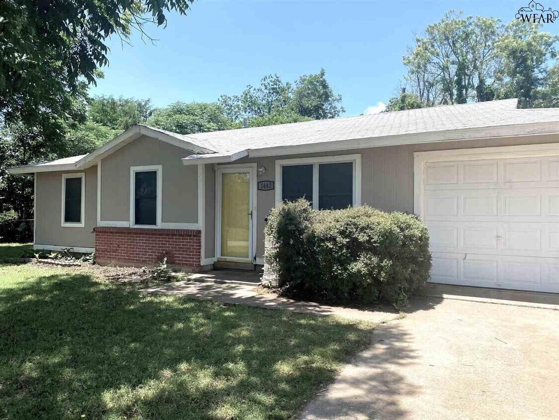 Foto principal - 1442 Deville St