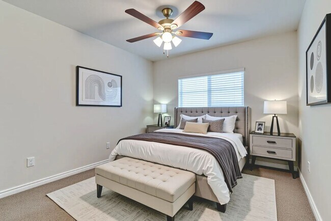 Foto del edificio - New Construction in Prime Mesquite Locatio...