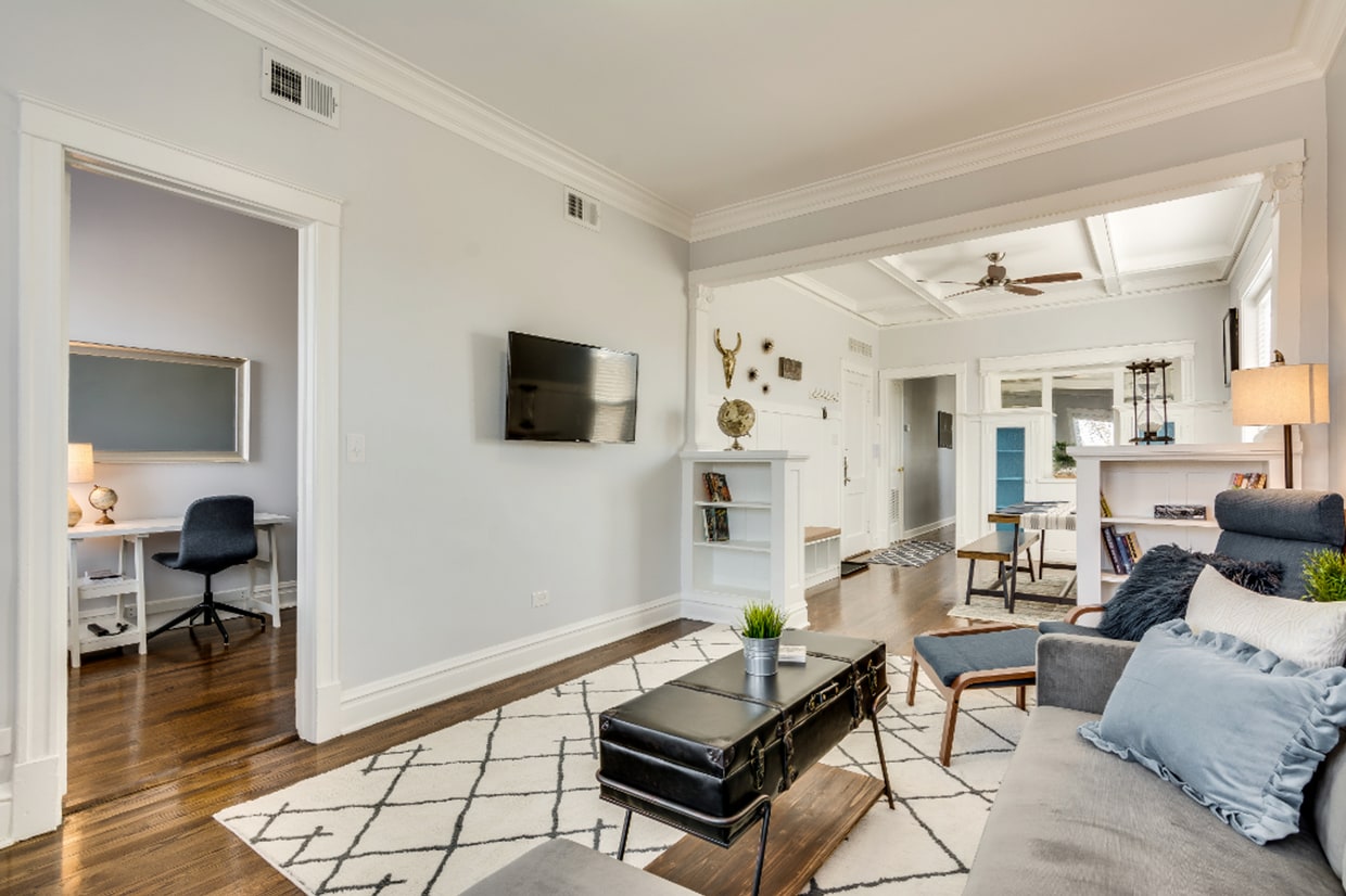 HEC Capital - HEC Capital