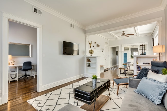 HEC Capital - HEC Capital Apartment