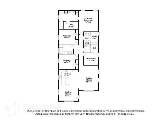 Foto del edificio - 8516 Kellett St