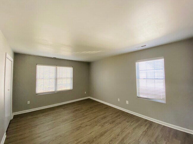 HABITACIÓN 1 - Marshfield - NPM