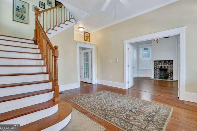 Foto del edificio - 410 W 36th St