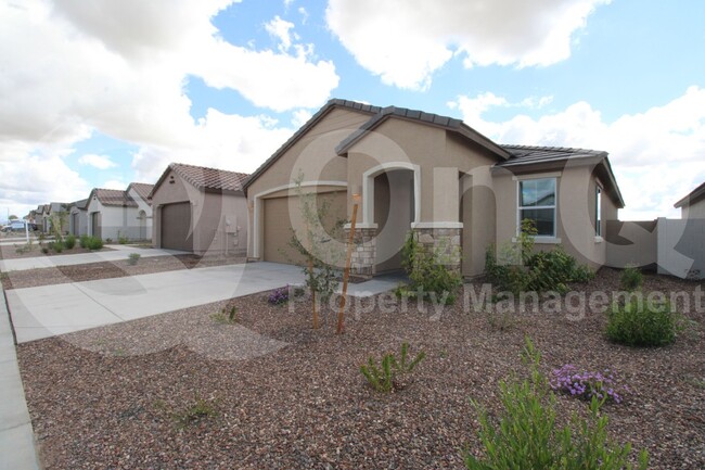 Building Photo - 12219 E Wallflower Ln