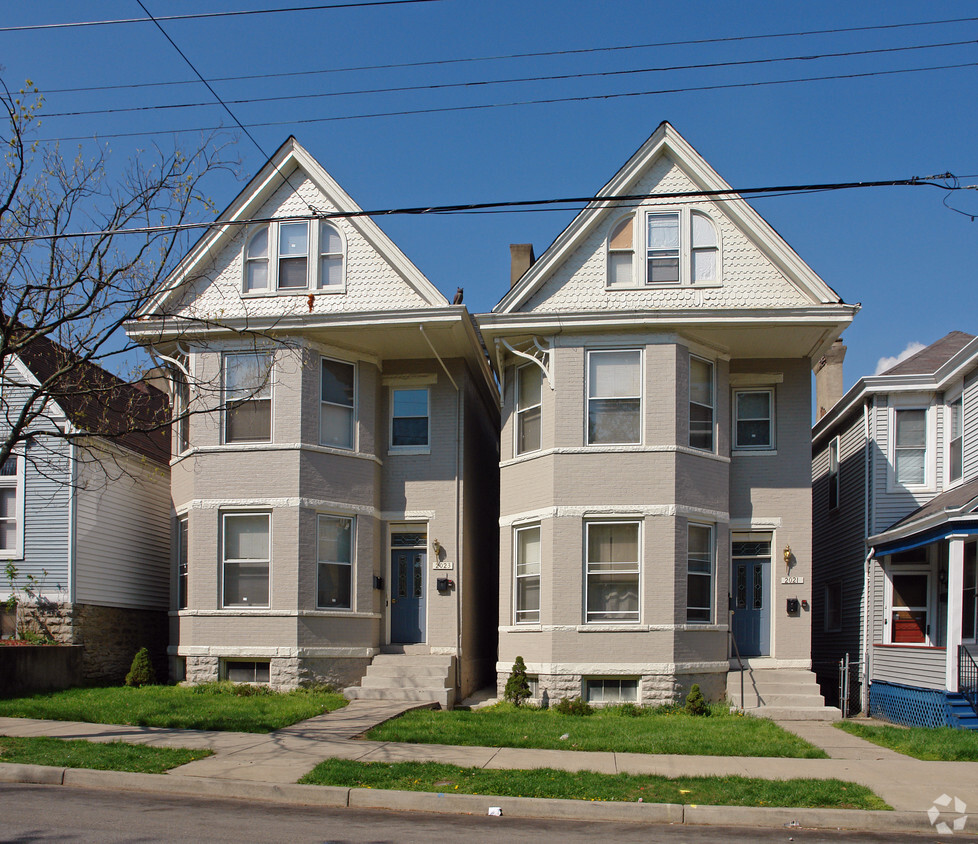 Building Photo - 2021-2023 Greenup St