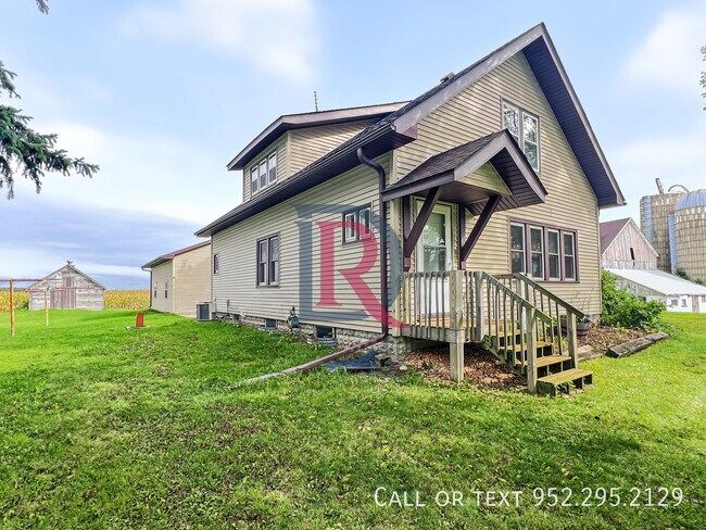 Foto del edificio - 7250 County Rd 19