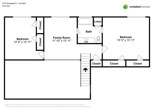 Foto del edificio - 2107 Stonegate Dr