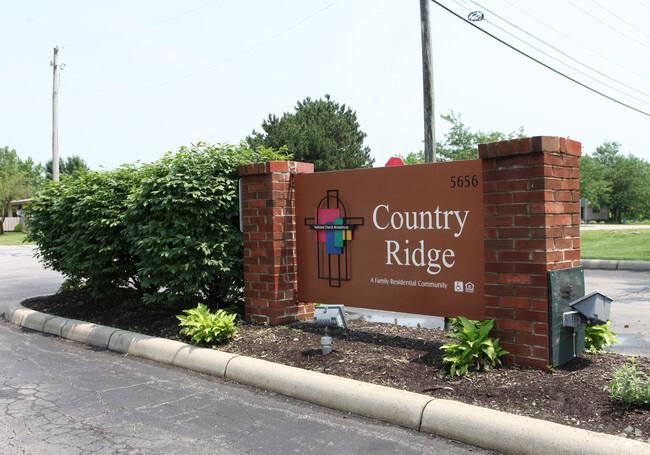 Foto del edificio - Country Ridge