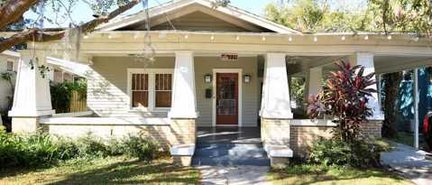 Foto principal - 719 S New York Ave