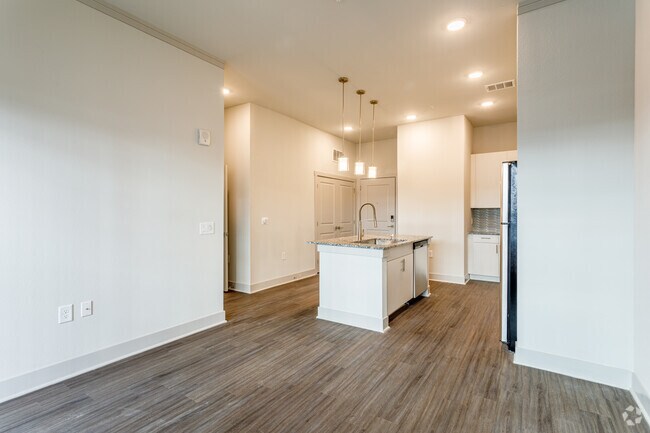 1HAB, 1BA - Allegro - The Mezz at Fiddlers Green
