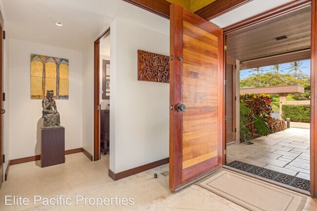 Building Photo - 3 br, 2.5 bath House - 62-150 Kamahoi Place