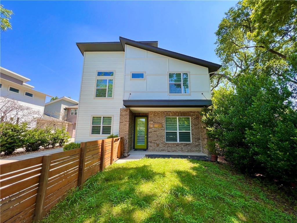 400 Irma Dr Unit A, Austin, TX 78752 Condo for Rent in Austin, TX