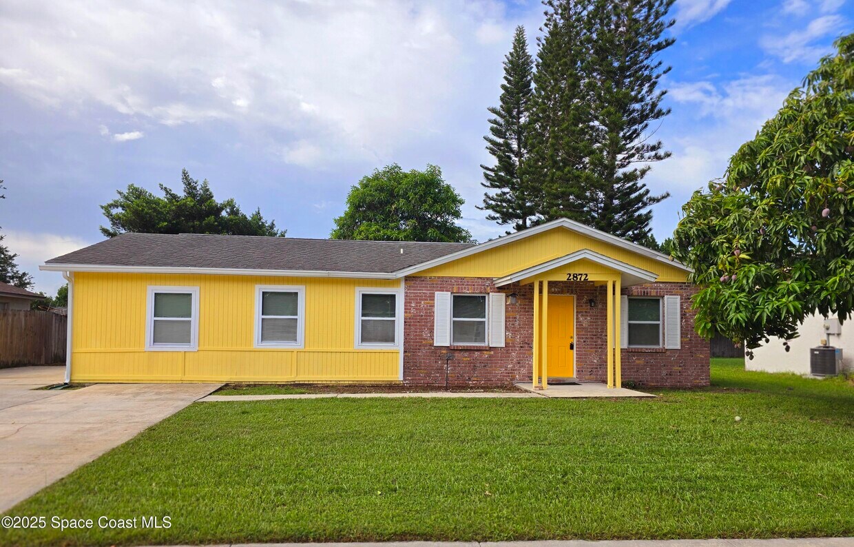 Foto principal - 2872 Pennington Pl