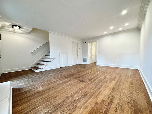 Foto del edificio - 110 Park Ridge Cir