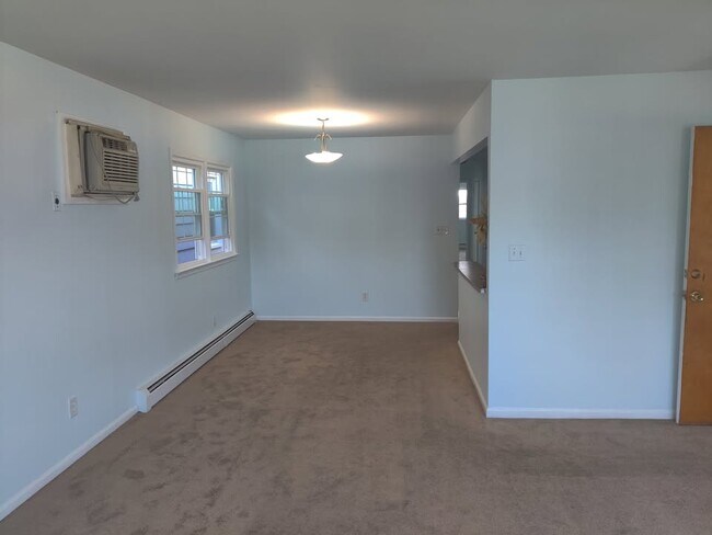 Foto del edificio - 809 Kennedy Blvd