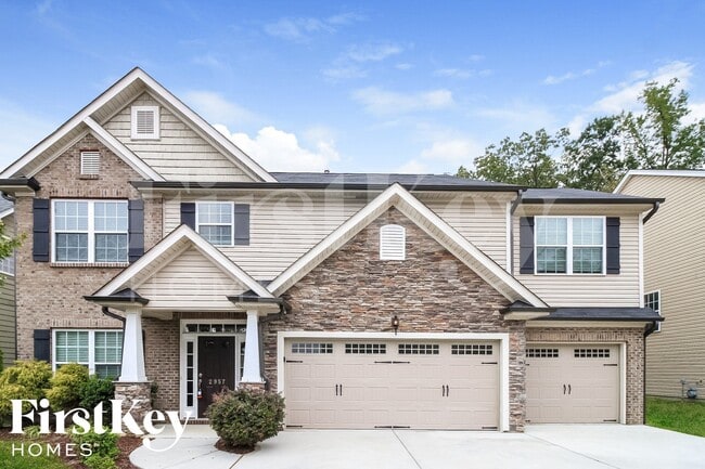 Building Photo - 2957 Victoria Falls Dr