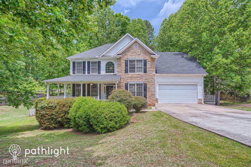 219 Sable Trace Dr, Acworth, GA 30102 House Rental in Acworth, GA