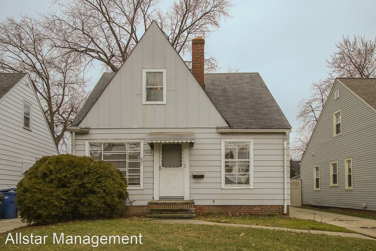 4 br, 1.5 bath House 5803 Morningside Dr House for Rent in Parma