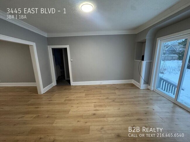 Building Photo - 3445 East Blvd