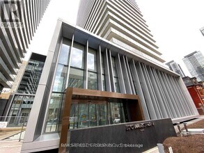 Building Photo - 50A Charles St E