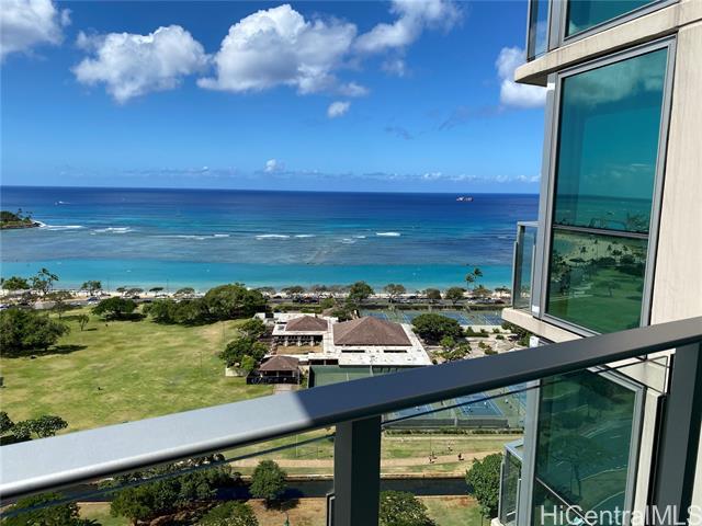 Building Photo - 1288 Ala Moana Blvd