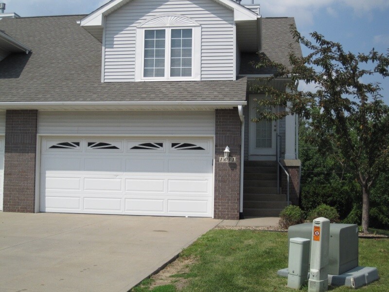 Exterior - 1631 Ranier Dr