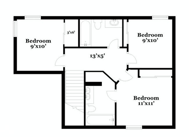 Building Photo - 4545 Gibraltar St, Denver, CO 80249