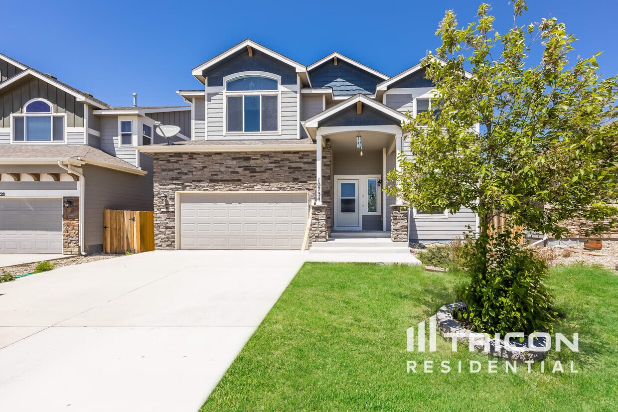 Primary Photo - 10734 Ridgepole Dr