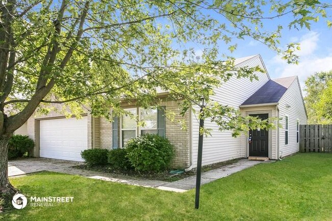 Foto del edificio - 11729 Serenity Ln, Indianapolis, IN 46229