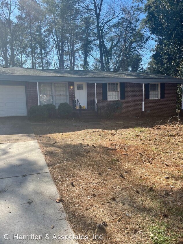 Primary Photo - 3 br, 1.5 bath House - 1036 College Statio...